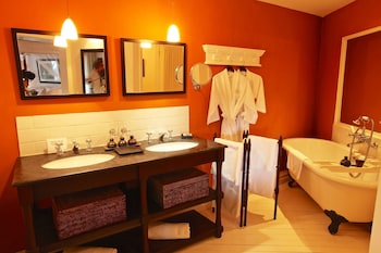 20 degres sud hotel adults only