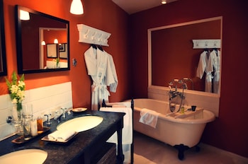 20 degres sud hotel adults only