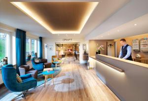 Best Western Hotel Das Donners,Cuxhaven>>Bremerhaven,4 star