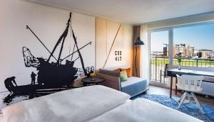 Best Western Hotel Das Donners,Cuxhaven>>Bremerhaven,4 star