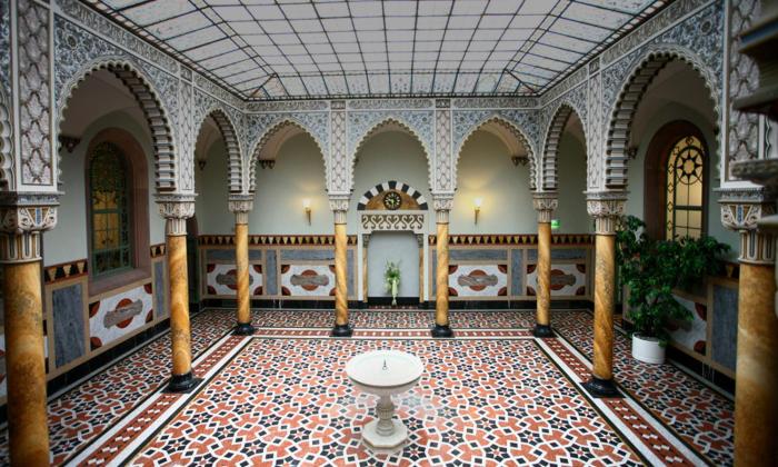 moknis palais hotel and spa