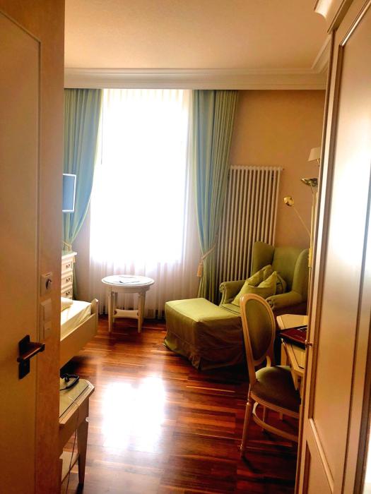 moknis palais hotel and spa