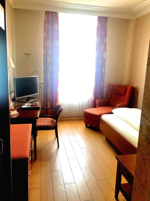 moknis palais hotel and spa