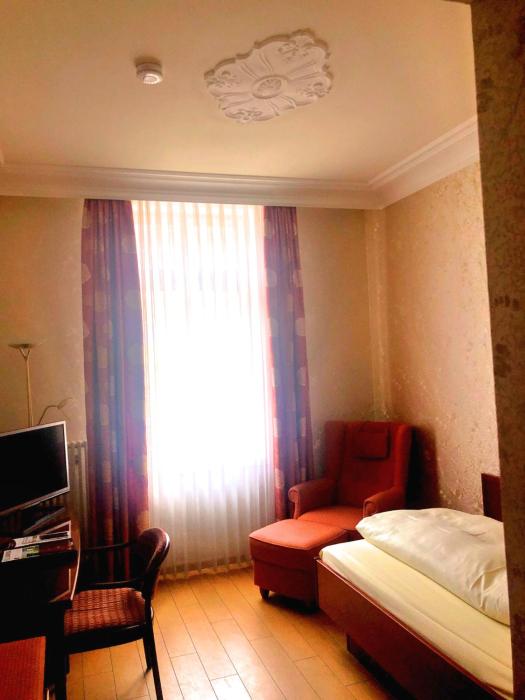 moknis palais hotel and spa