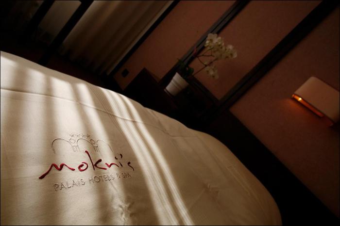 moknis palais hotel and spa