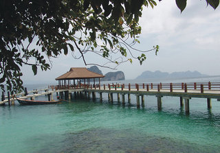 koh ngai resort trang