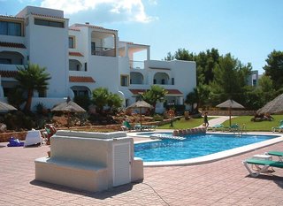 Apartamentos Blanco Sol,,0 star