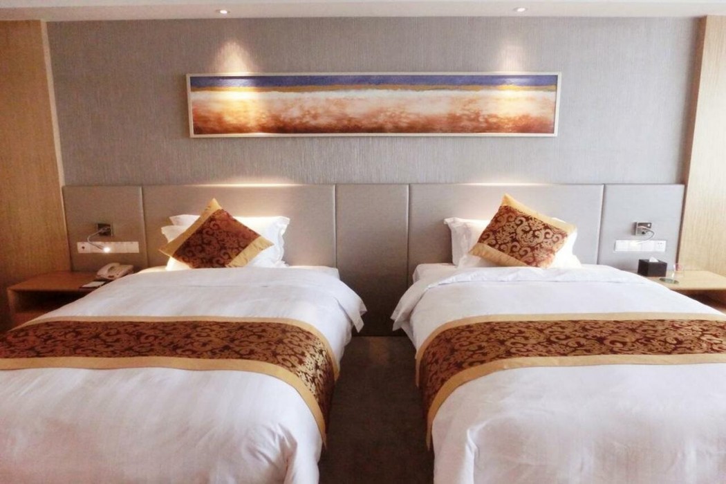 guangzhou pearl river international hotel