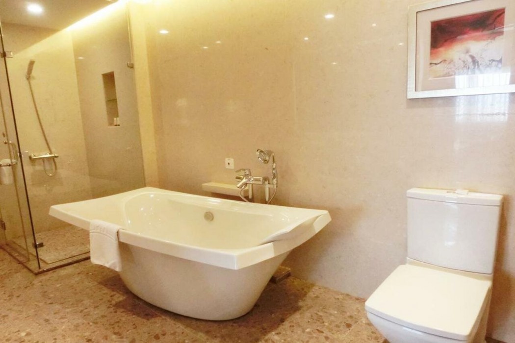 guangzhou pearl river international hotel