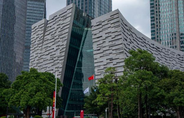 guangzhou pearl river international hotel