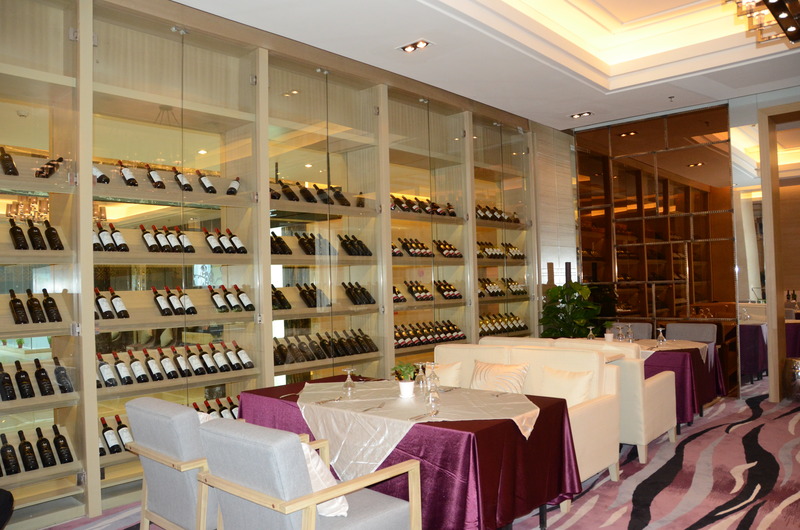 guangzhou pearl river international hotel