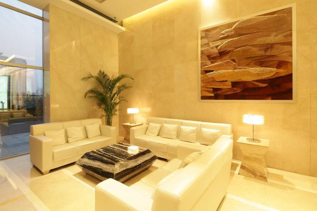 guangzhou pearl river international hotel