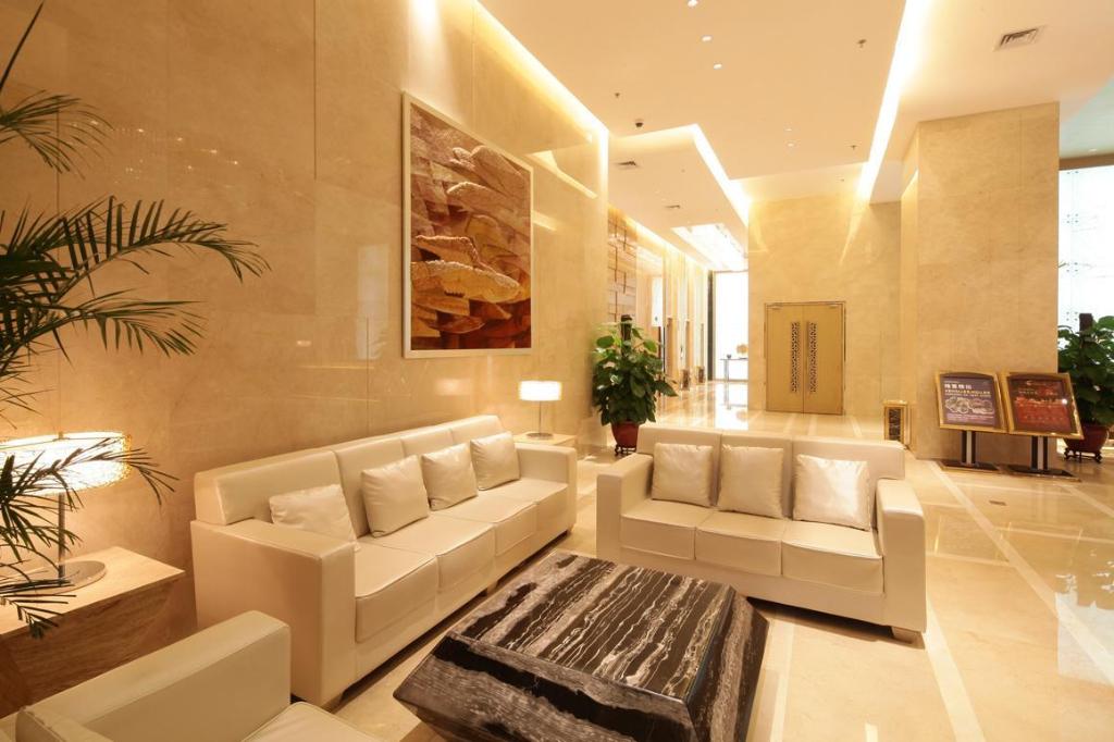 guangzhou pearl river international hotel