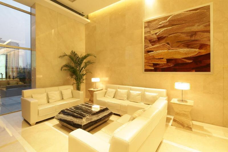 guangzhou pearl river international hotel