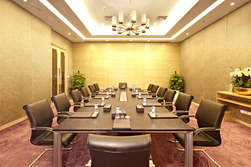 guangzhou pearl river international hotel