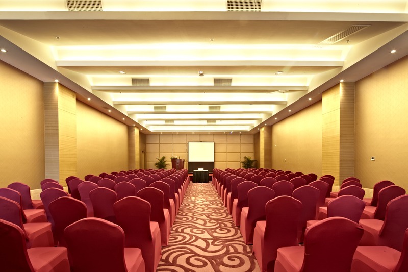 guangzhou pearl river international hotel