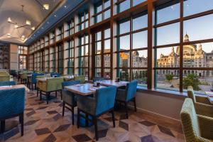 Radisson Blu Hotel, Antwerp City Centre,Central Station>>Antwerp,5 star