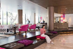 U Nimman Chiang Mai,Chiang Mai>>Chang Phueak,4 star