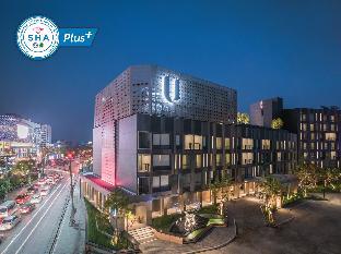 U Nimman Chiang Mai,Chiang Mai>>Chang Phueak,4 star