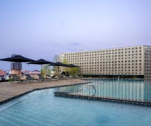 U Nimman Chiang Mai,Chiang Mai>>Chang Phueak,4 star