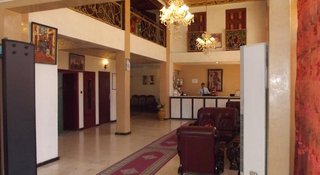 Hotel Alkabir,Marrakech>>Gueliz,3 star