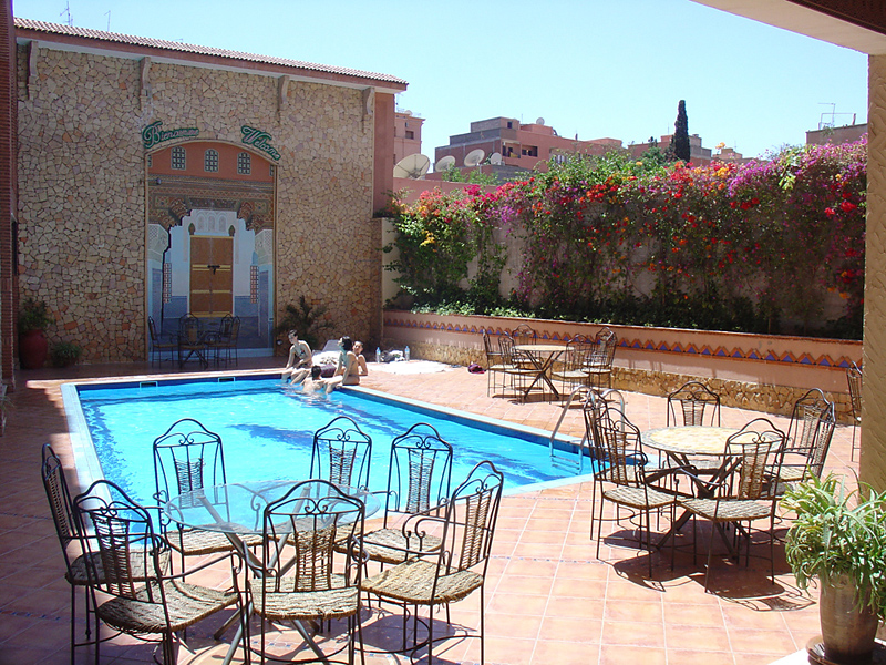 hotel alkabir