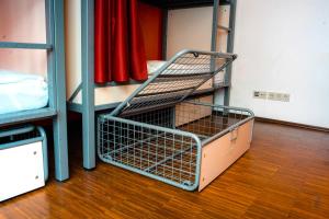 St Christopher's Berlin Mitte - Hostel,Mitte>>Berlin,2 star