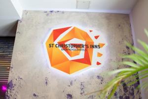 St Christopher's Berlin Mitte - Hostel,Mitte>>Berlin,2 star