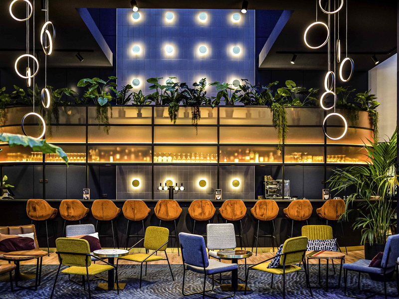 mercure antwerp city south