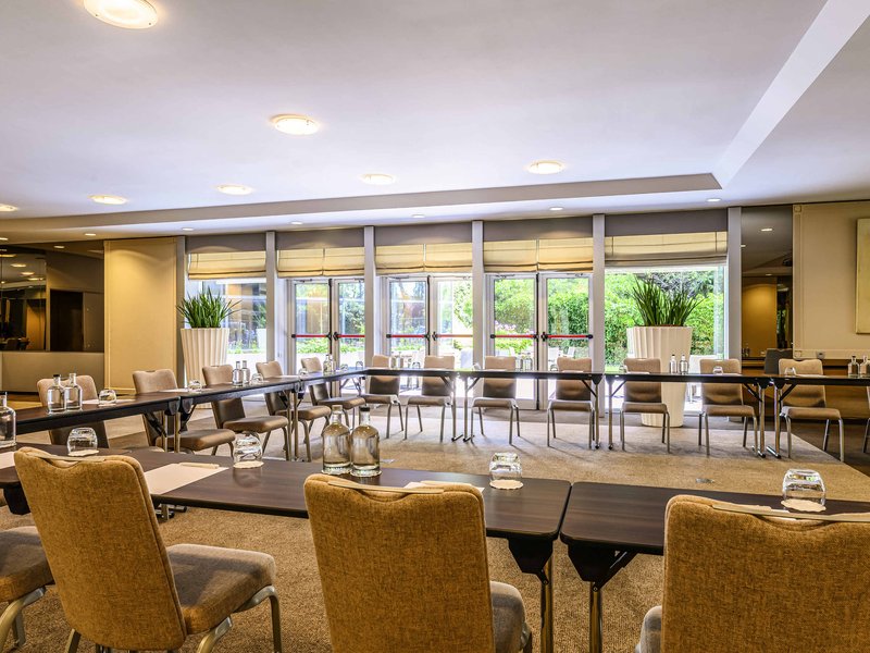 mercure antwerp city south