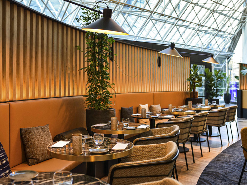 mercure antwerp city south