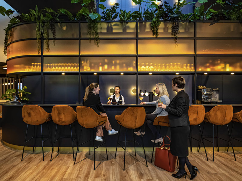 mercure antwerp city south