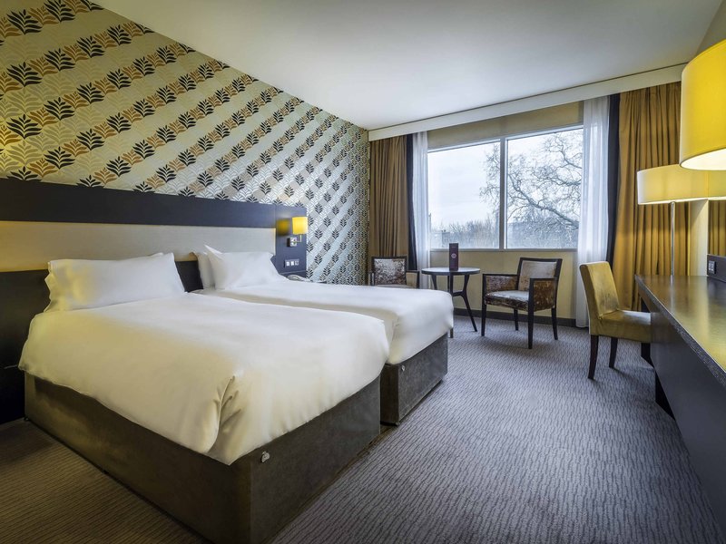 mercure antwerp city south
