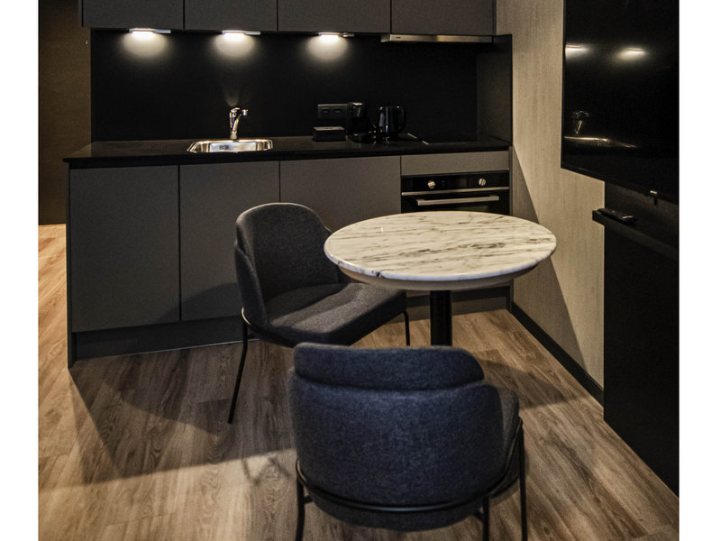 mercure antwerp city south