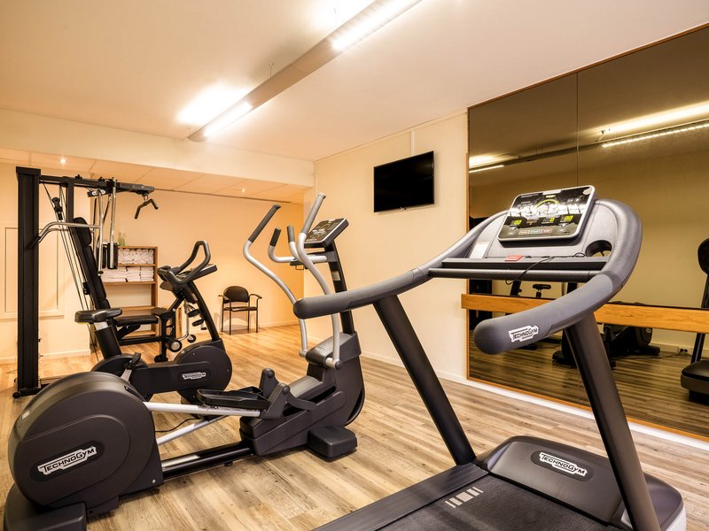 mercure antwerp city south