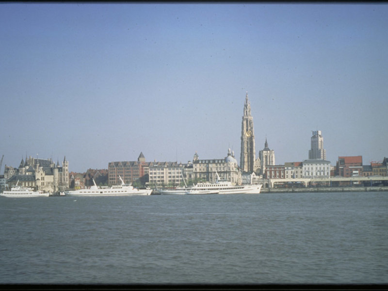 mercure antwerp city south