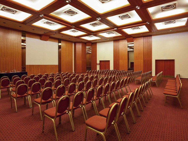 mercure antwerp city south