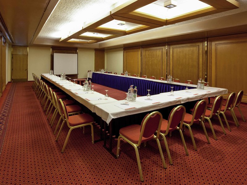 mercure antwerp city south