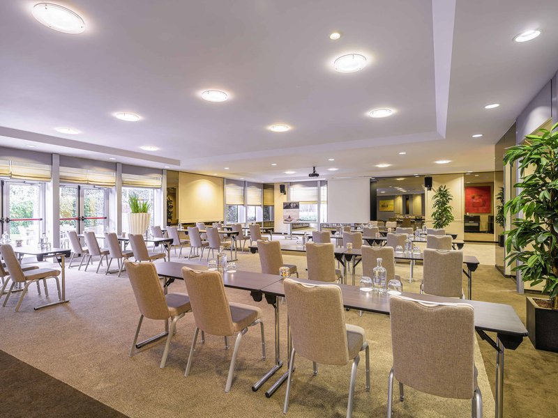 mercure antwerp city south
