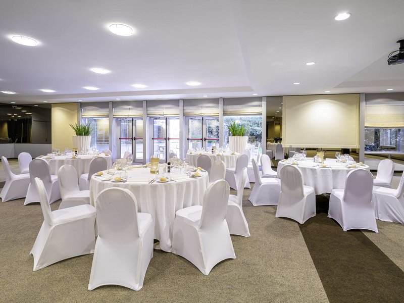 mercure antwerp city south