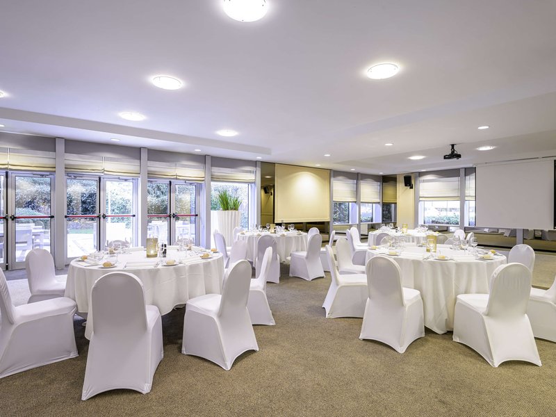 mercure antwerp city south