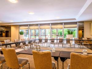 Mercure Antwerp City South,Near Nachtegalen Park,4 star