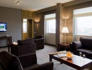 Mercure Antwerp City South,Near Nachtegalen Park,4 star