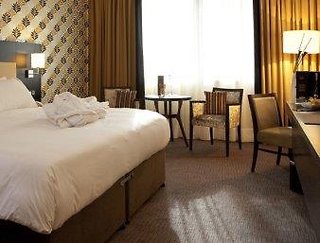 Mercure Antwerp City South,Near Nachtegalen Park,4 star