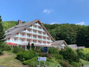 Sure Hotel By Best Western Rhoen Garden,Gersfeld>>Fulda,4 star