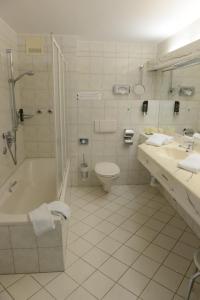 Sure Hotel By Best Western Rhoen Garden,Gersfeld>>Fulda,4 star