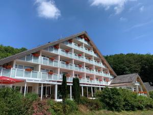 Sure Hotel By Best Western Rhoen Garden,Gersfeld>>Fulda,4 star