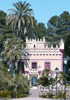 Hotel Villa Retiro,In Xerta,5 star