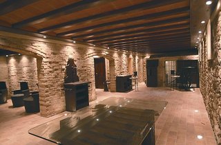 Hotel Villa Retiro,In Xerta,5 star