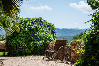 hotel villa retiro